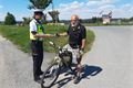 kontrola cyklistů_PČR2