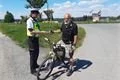 kontrola cyklistů_PČR2