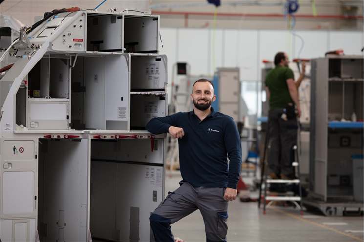 pr safran pr safran