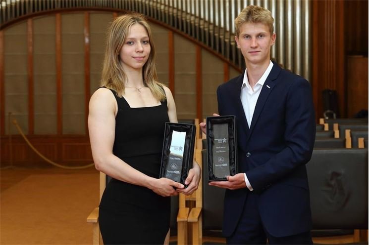 anna-skalska-jan-skarban-sportovec-plzne2021 anna-skalska-jan-skarban-sportovec-plzne2021