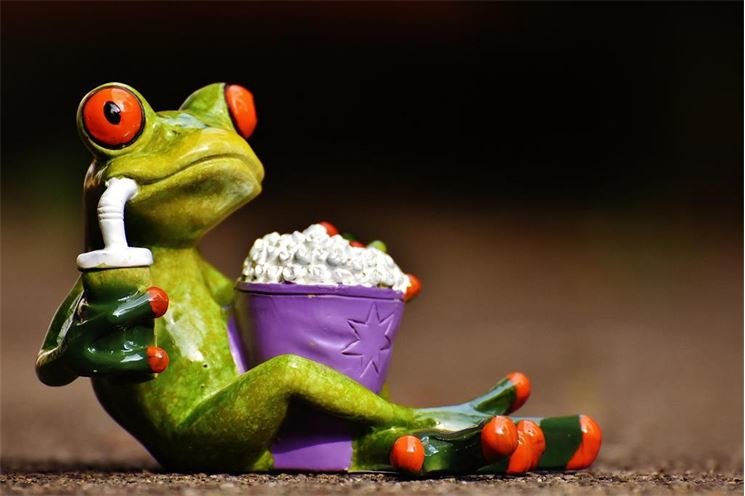 popcorn popcorn