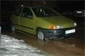 Potopene auto