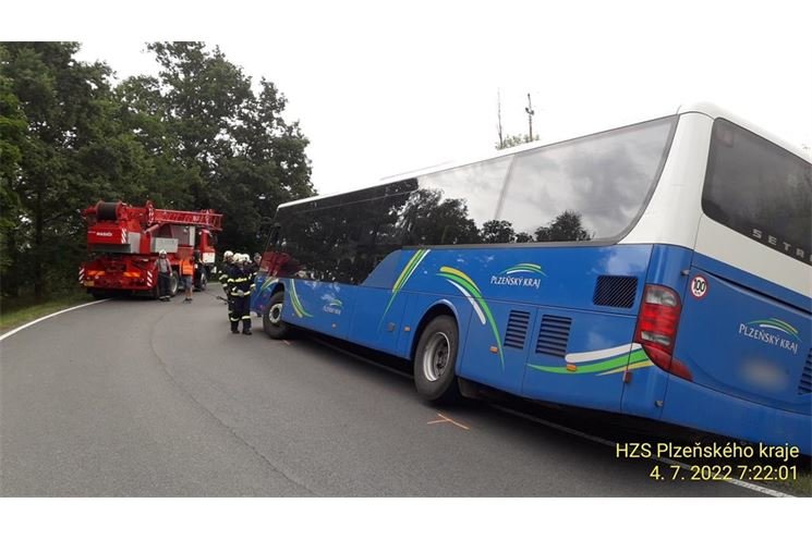 Chodová Planá_autobus_HZSPK (2)