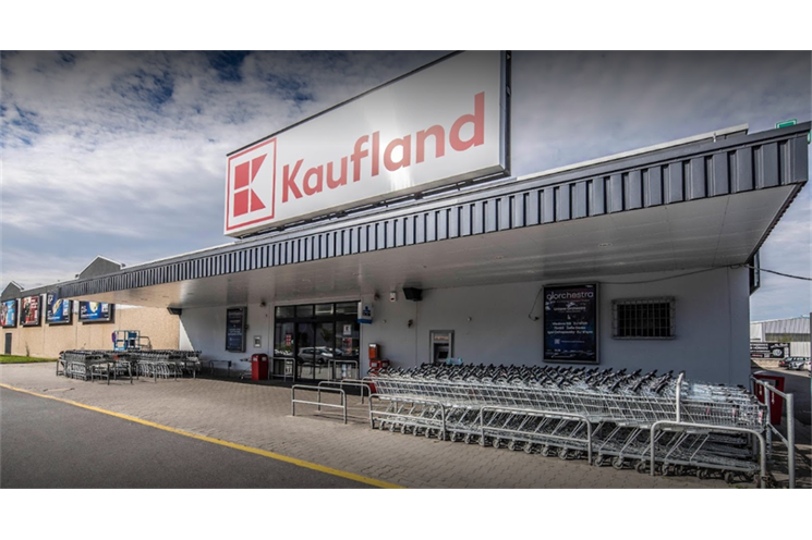 kaufland Klatovy_ilustrační kaufland Klatovy_ilustrační