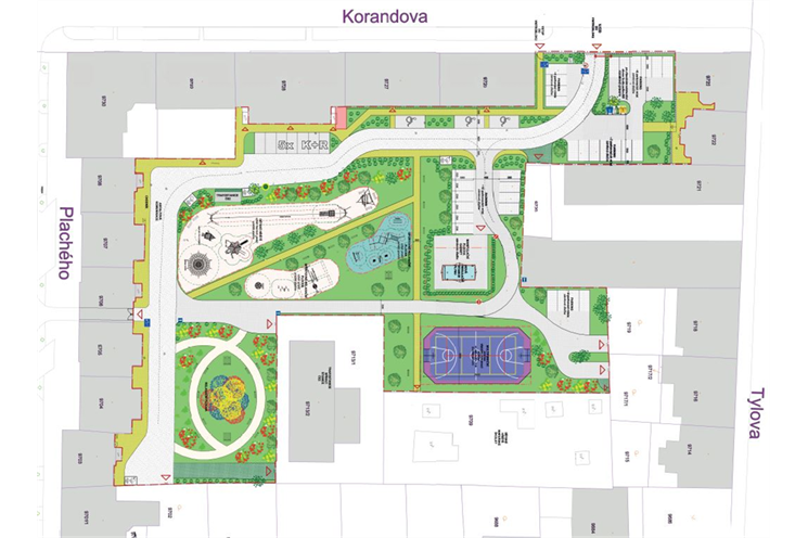 Korandova pozvánka_ÚMO3 Korandova pozvánka_ÚMO3