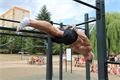 Chvojkovy lomy_workout_ÚMO Plzeň2 (2)