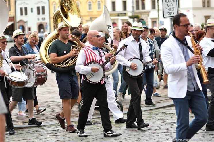 dixieland_ilustračka_Milan Svoboda dixieland_ilustračka_Milan Svoboda