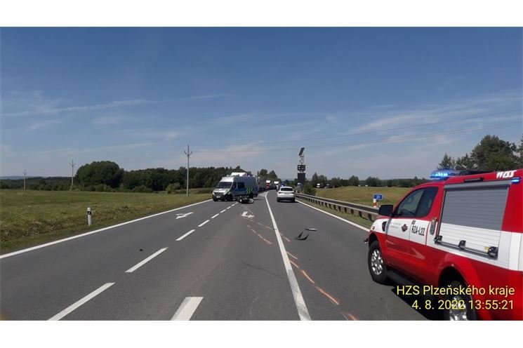 motorka Bor_HZSPK motorka Bor_HZSPK