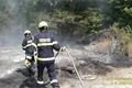 pozar line