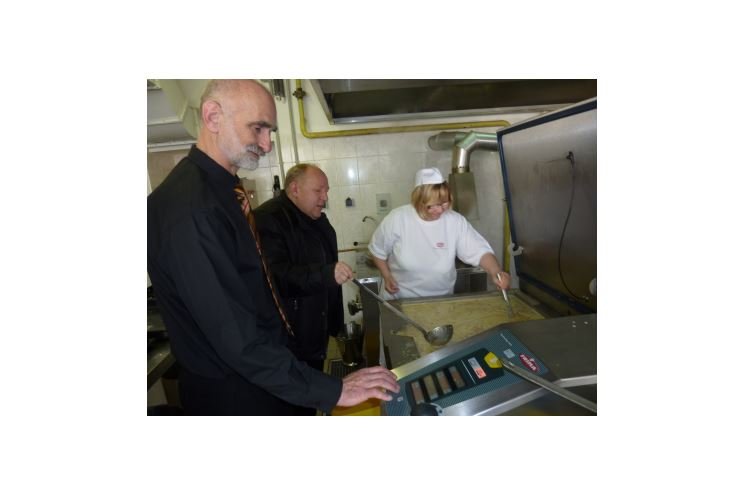CookingCentrum