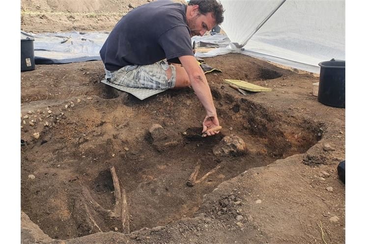 Archeologové ZČU objev_ZČU a Mykiska (2)