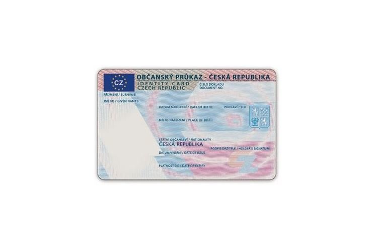 občanský průkaz_MVCR občanský průkaz_MVCR
