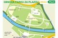 Plaza park22A4(3.schody)
