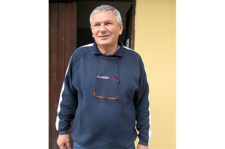 Zdeněk Beneš