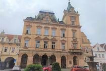 radnice Domažlice_město Domažlice radnice Domažlice_město Domažlice