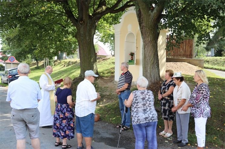 kaplička Nepomuk_město Nepomuk (3)
