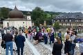železná ruda namesti