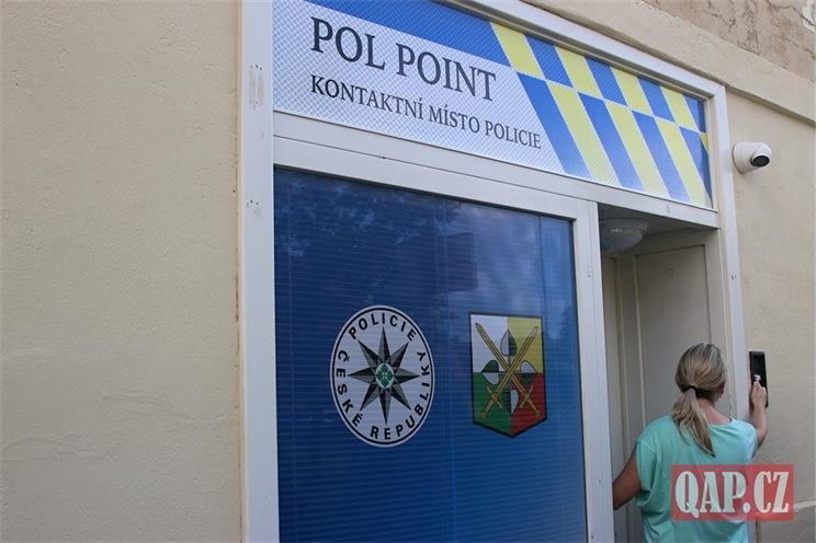 Pol Point Touškov_QAP (5) Pol Point Touškov_QAP (5)
