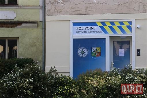 Pol Point Touškov_QAP (6) Pol Point Touškov_QAP (6)
