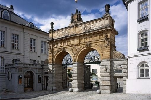 Historická brána (4)