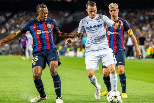 Barcelona FCVP