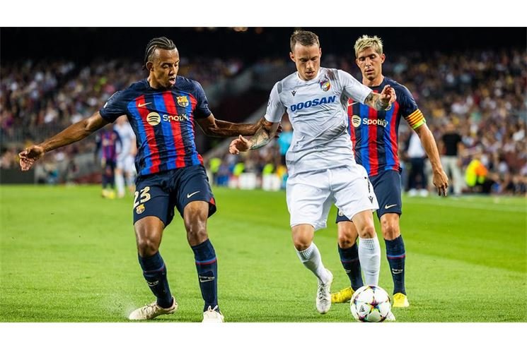 Barcelona FCVP