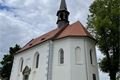 Rekonstrukce kostela sv Vavřince v Úlicích nominace
