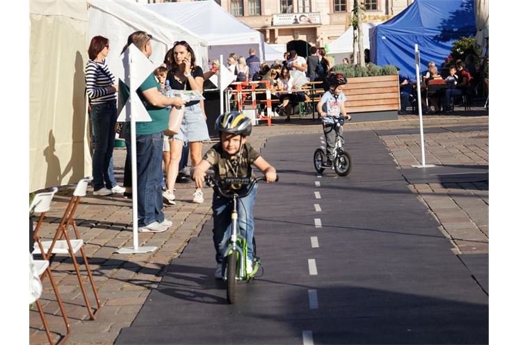 dopravní hřiště_SVČ RADOVÁNEK