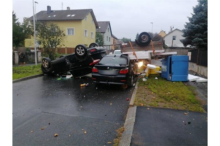OA na střeše_PČR