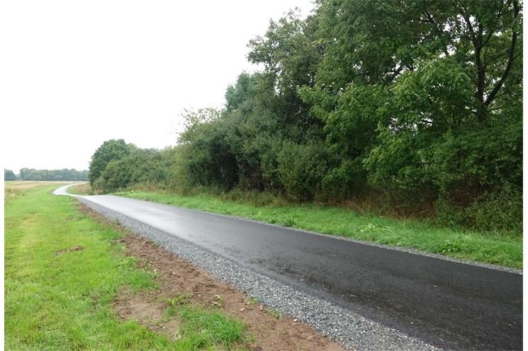 Starý Plzenec cyklo_PK Starý Plzenec cyklo_PK