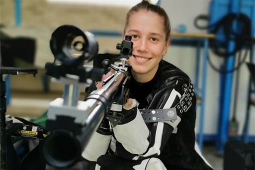 veronika Blažíčková
