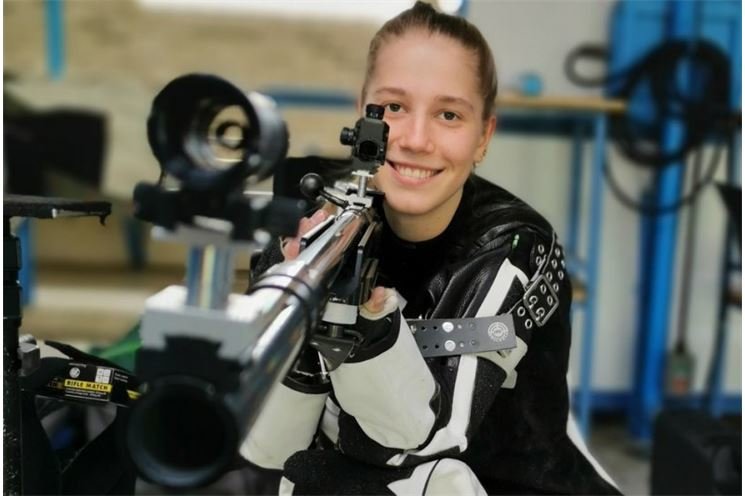 veronika Blažíčková veronika Blažíčková