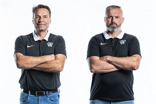 noví trenérři hc škoda