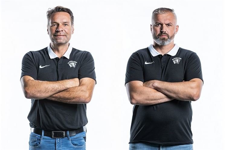 noví trenérři hc škoda noví trenérři hc škoda