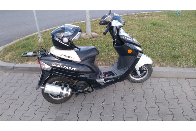 krádež_motocykl_Plzeň_230922_PČR krádež_motocykl_Plzeň_230922_PČR