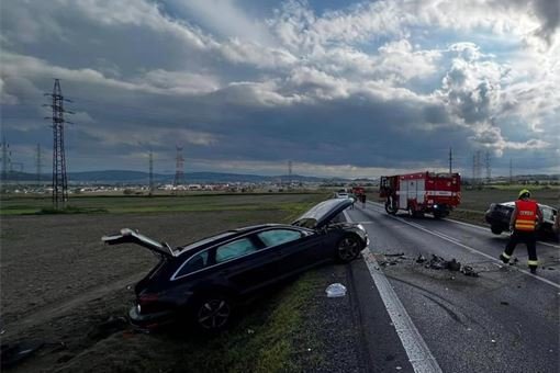 nehoda u přeštic 24 09 2022_foto PCR