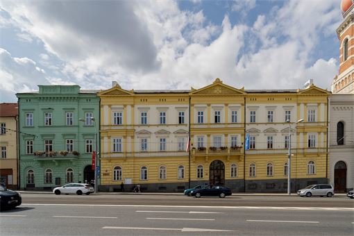 UMO PLZEN 3 UMO PLZEN 3