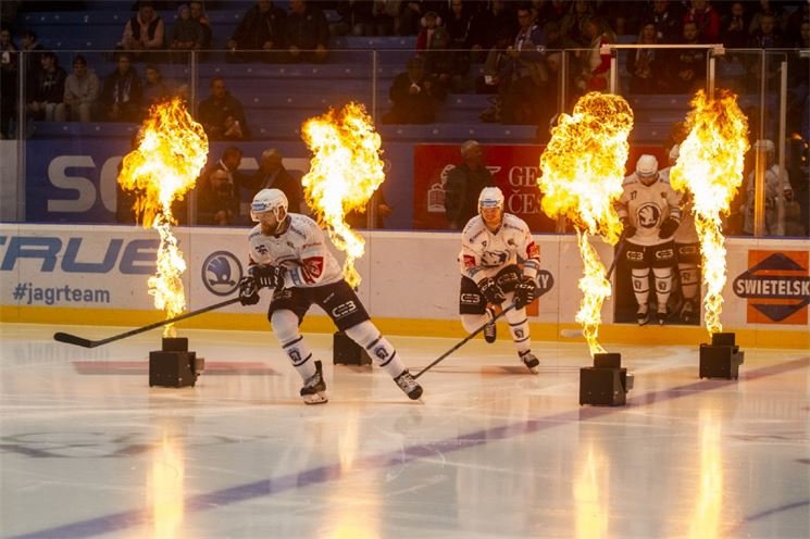 Hokejisti_Plzeň_270922_HC Škoda Plzeň