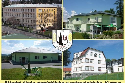 SŠŽP Klatovy_ilustračka _FB školy Klatovy