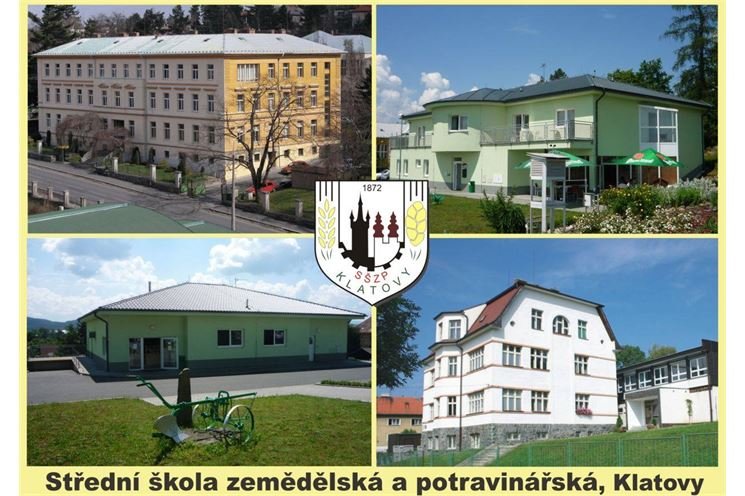 SŠŽP Klatovy_ilustračka _FB školy Klatovy SŠŽP Klatovy_ilustračka _FB školy Klatovy