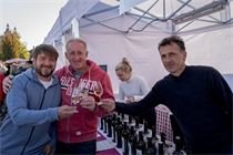 Přeštický festival vína_ilustrační1 Přeštický festival vína_ilustrační1