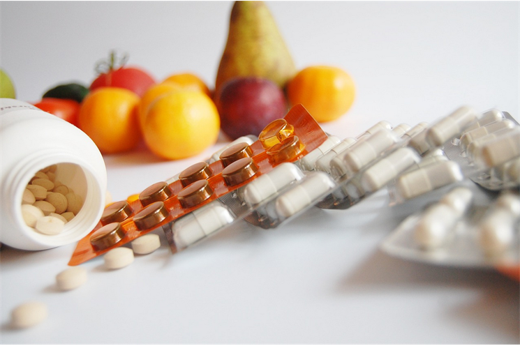 ilustrační vitamíny_pixabay ilustrační vitamíny_pixabay