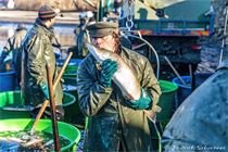 Výlov ryb 2022_Klatovské rybářství FB