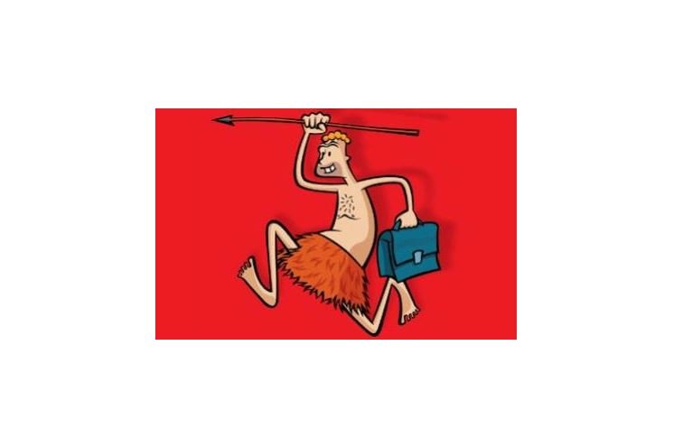 caveman