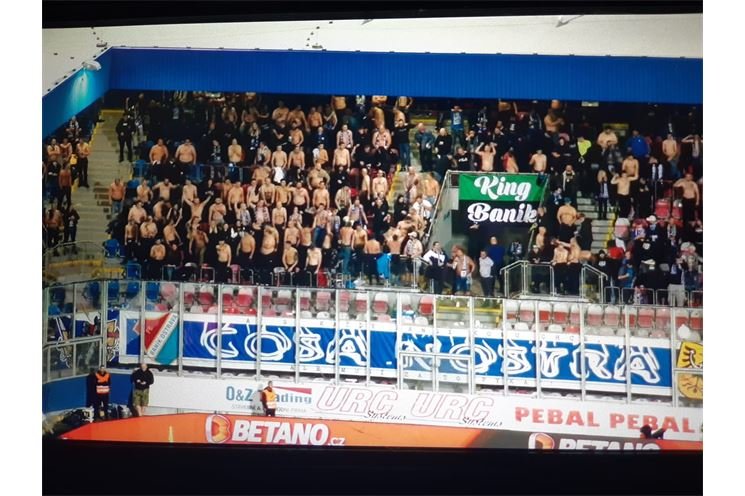 policejní opatření_fotbal_Baník_221022_PČR3 policejní opatření_fotbal_Baník_221022_PČR3