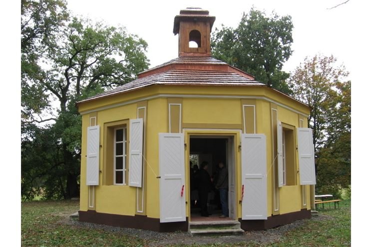 Opravený Anaburg