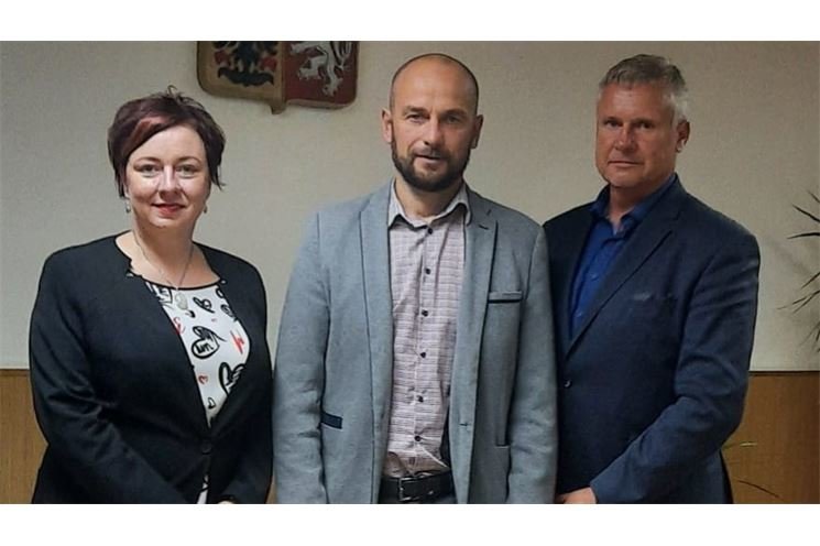 nové vedení Malesice nové vedení Malesice