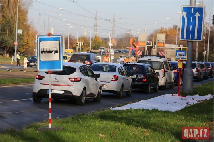 opravy koleji Skvrnany rijen 2022 foto QAP (7)