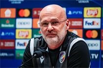 Michal Bílek_FCVP Michal Bílek_FCVP