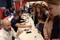 Princezna zakletá v čase předpremiera QAP (1)
